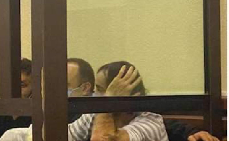 პროკურატურის მტკიცებით, შატალოვა ბექა ლატარიამ მოკლა, უწყება დამკვეთზე ვერ გადის