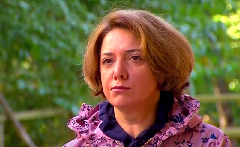როცა აკეთებდა  განცხადებებს, იყო დაბრმავებული პოლიტიკური სიძულვილით - სამადაშვილი პრეზიდენტის ორმაგ სტანდარტზე 