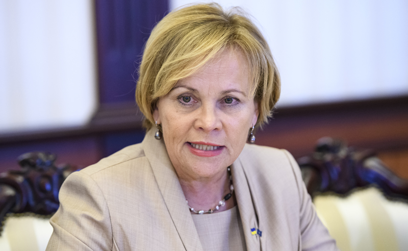 "მეგობრებზე თავდასხმით თავს ესხმი შენი ქვეყნის ინტერესებს" -  რასა იუკნევიჩიანე ტვ პირველთან 