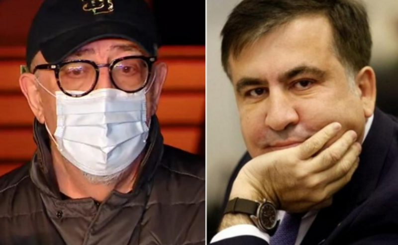 კონსილიუმი თანახმაა, საჭიროებისას სააკაშვილი მაღალი კლასის კლინიკაში გადაიყვანონ - ექიმი