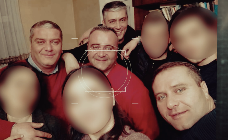 სუს-ის უფროსის საცეცები რეგიონებში - "შაბათის ეთერის" ხმაურიანი გამოძიება
