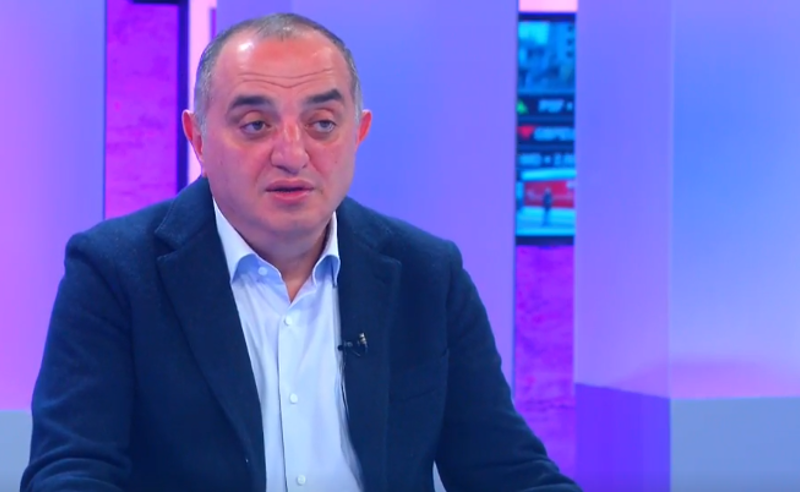 გააუქმა საქართველოს კონსტიტუცია, ადგილობრივი მმართველობა - ნაყოფია ღარიბაშვილს პასუხობს