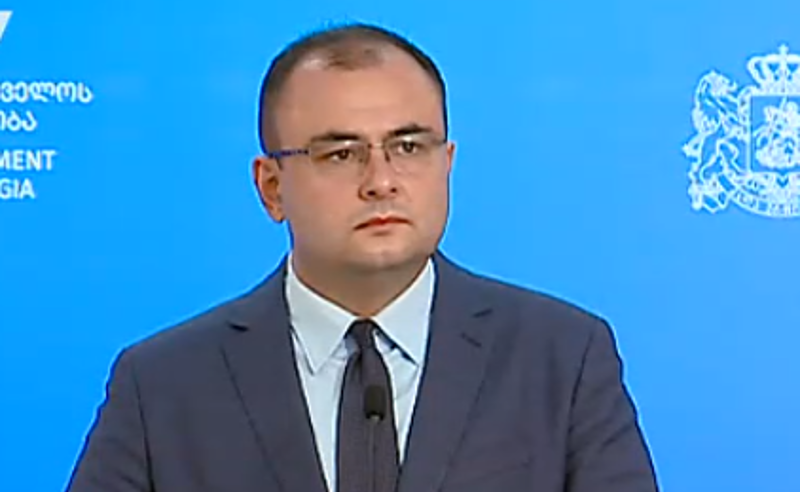 ომბუდსმენის დასკვნაში ფაქტობრივი შეცდომა იყო, ციხის საავადმყოფოში რეანიმატოლოგი არის - ბრეგაძე