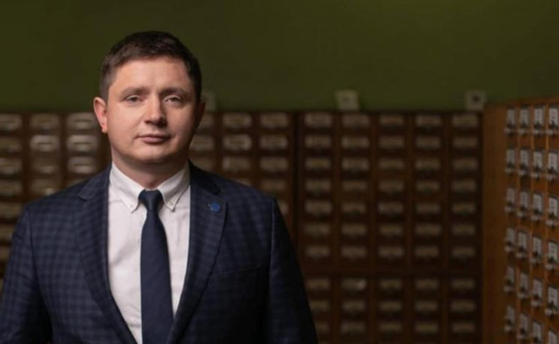 როგორ დავიცვა სააკაშვილი მასთან შეხვედრის გარეშე? - ევგენი გრუშოვეცი
