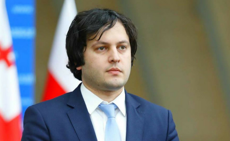 ოპონენტების სასოწარკვეთა ზედმიწევნით ცხადყოფს ჩვენი აქციის წარმატებას - კობახიძე 