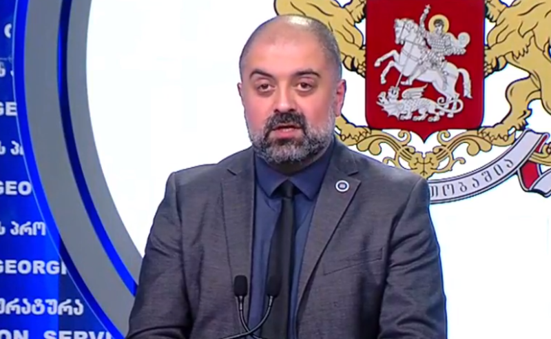 დაკავებულ იქნა ტრანსნაციონალური თაღლითური  ჯგუფის 11 წევრი - პროკურატურა 