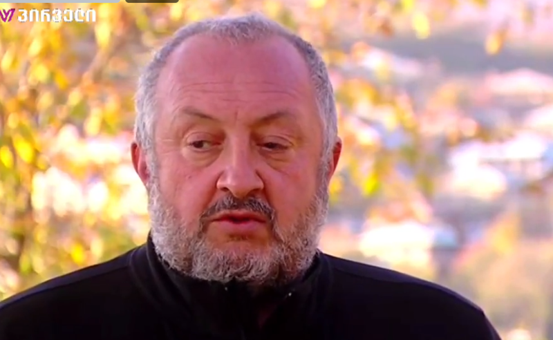 შეთანხმდებიან თუ არა საქართველოს მეოთხე და მეხუთე პრეზიდენტები სააკაშვილის თემაზე? 
