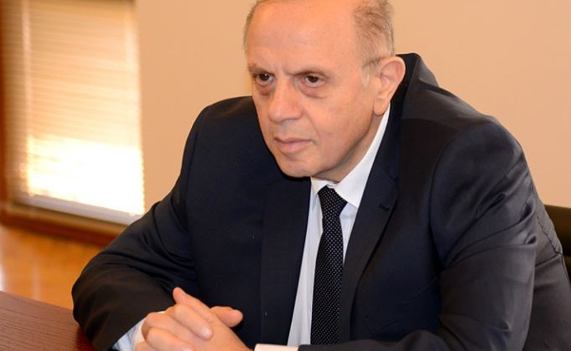 ე.წ. პრემიერის მაქსიმის შემდეგ ვინც 41-ს შემოხაზავს, ლატენტურ კაციჭამიობას აღიარებს - ლევან ბერძენიშვილი