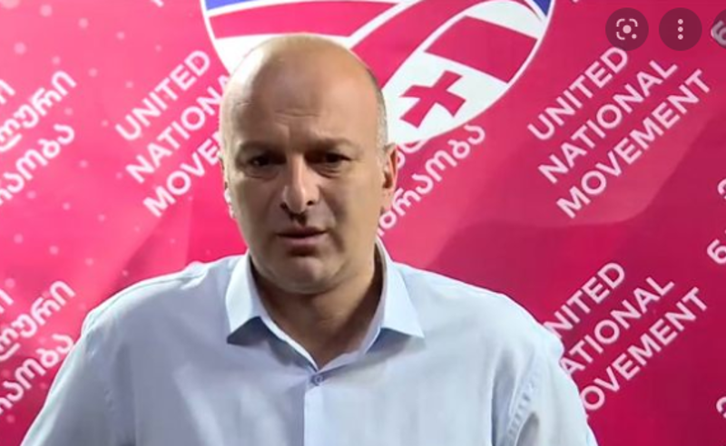 შანტაჟის, დაშინების, ფულის დარიგების მიუხედავად, ხელისუფლება მაინც დამარცხდა! - გიორგი კირთაძე