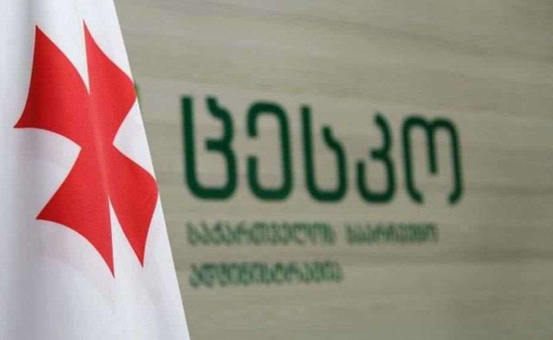 ცესკომ თბილისში ხმების 52.9% დათვალა - შედეგები