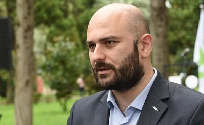 არ დავუშვებთ, რომ ჩვენი ბედი ფსევდო ძველი ბიჭების გადასაწყვეტი იყოს - გენრი დოლიძე