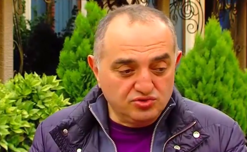 არ მივცემთ "ოცნებას" უფლებას, რომ ადამიანების ხმების მოპარვა შერჩეს - კობა ნაყოფია