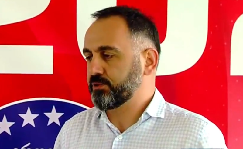 "ყველა ლეგიტიმური  გზით ვაპირებთ ბრძოლას" - ოპოზიციური კონსულტაციები ბათუმშიც დაიწყო