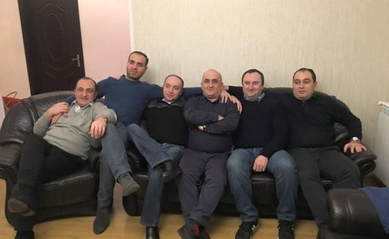 გოგინაშვილი და სილაგაძე იუსტიციის საბჭოში - იურისტები კლანის გაძლიერებაზე და ივანიშვილთან მჭიდრო ურთიერთობაზე საუბრობენ
