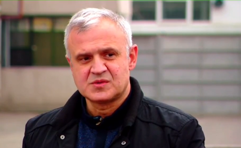 სასამართლოზე მიიყვანონ და საზოგადოებამ ნახოს, შიმშილობს, თუ არა - თემურ ჯანაშია 