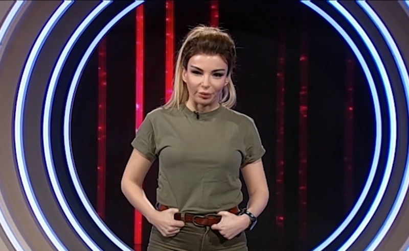 დიახ, მე 7 ნოემბრის დაზარალებული, ვითხოვ სააკაშვილის გათავისუფლებას - მაია ასათიანი