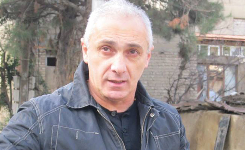 პუტინის მტერი ჩემი მოყვარეა, თავისუფლება მიშას - თამაზ ელიზბარაშვილი
