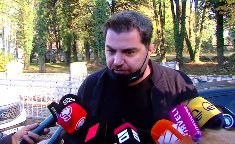 "საპატრიარქოს პასუხისმგებლობაა" - სალხინოში დაპირისპირების  გამო, მუსიკალური ფესტივალი  ჩაიშალა