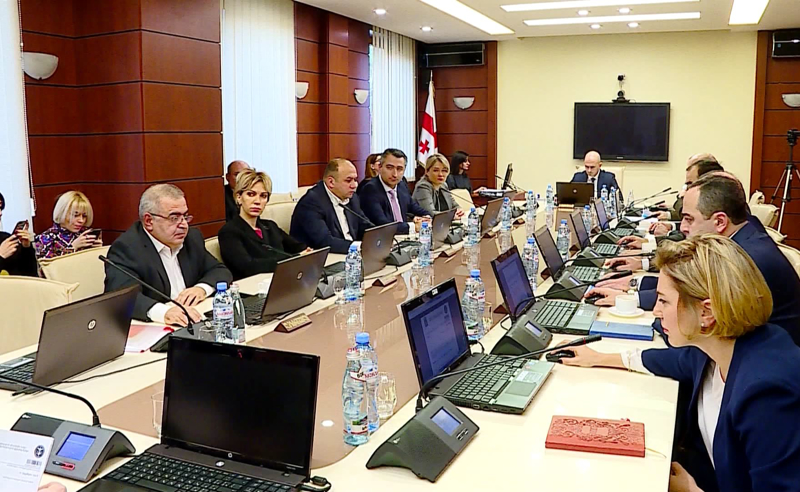 განხეთქილება სასამართლო კლანში - იუსტიციის საბჭოს განცხადებას კიდევ ერთი მოსამართლე გაემიჯნა