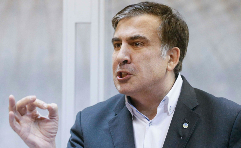 დილიდან უარი ვთქვი გლუკოზის აბებზეც... მძიმე გართულება გარდაუვალია - მიხეილ სააკაშვილი