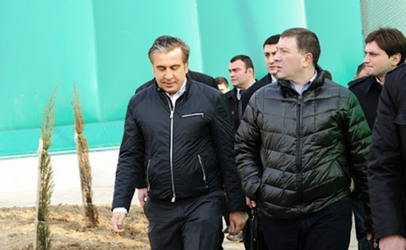 10 ნოემბერს, რომ მიშას პროცესს ციხეში გადამალულად ატარებენ, მაგ საქმეზე მეც ვარ ბრალდებული - უგულავა