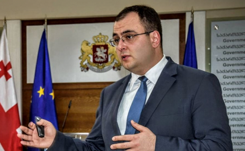 სააკაშვილმა გლდანის ციხის თანამშრომლებს სიტყვიერი და ფიზიკური შეურაცხყოფა მიაყენა - რატი ბრეგაძე