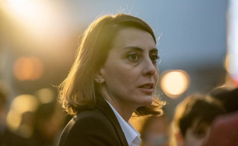 შემხვდეს და ამიხსნას, რატომ არღვევს კონვენციის ყველა მუხლს - დეკანოიძე იუსტიციის მინისტრთან შეხვედრას ითხოვს 