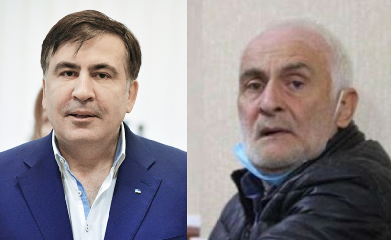 სააკაშვილის საქართველოში შემოსვლის საქმე - დაკავებულები  პატიმრობაში დატოვეს