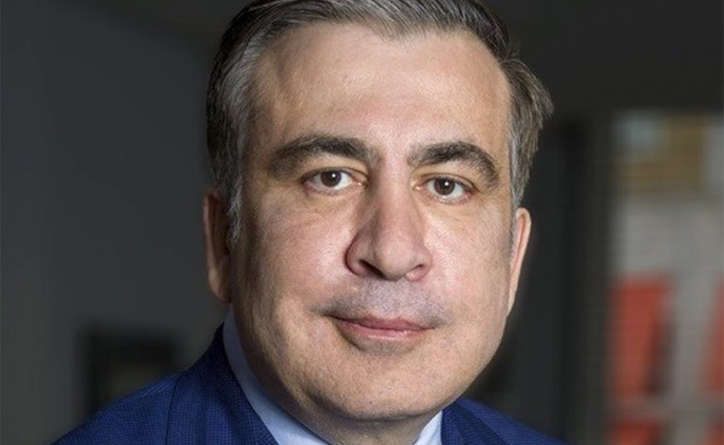 მიხეილ სააკაშვილს სატელეფონო საუბრები კვლავ შეზღუდული აქვს