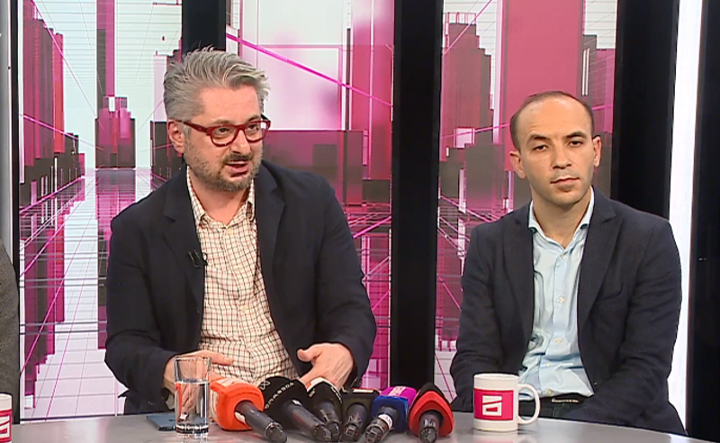 სტრასბურგის სასამართლომ მოთხოვნა დროებითი ღონისძიების შესახებ დააკმაყოფილა - გვარამია