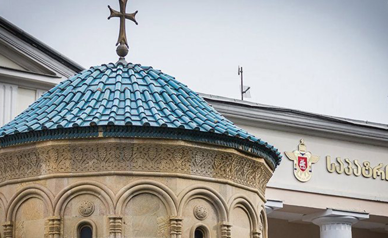 ვინ დგას საპატრიარქოს განცხადების უკან - თეოლოგები ფიქრობენ, რომ წერილი უწმინდესთან შეთანხმებული არ ყოფილა