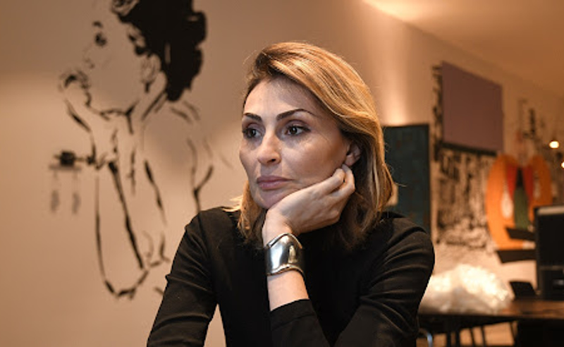 გაიფიცოს მთელი ქვეყანა! რად გინდათ ბიზნესი ტოტალიტარულ სახელმწიფოში?! - სოფო ჭყონია