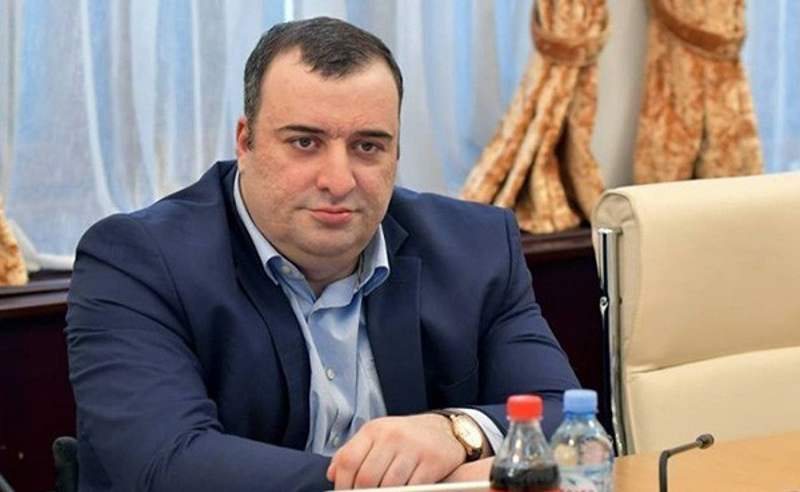 "კეთილსინდისიერება, პატრიოტიზმი და მაღალი კვალიფიკაცია" - იონათამიშვილი იუსტიციის მინისტრს აქებს