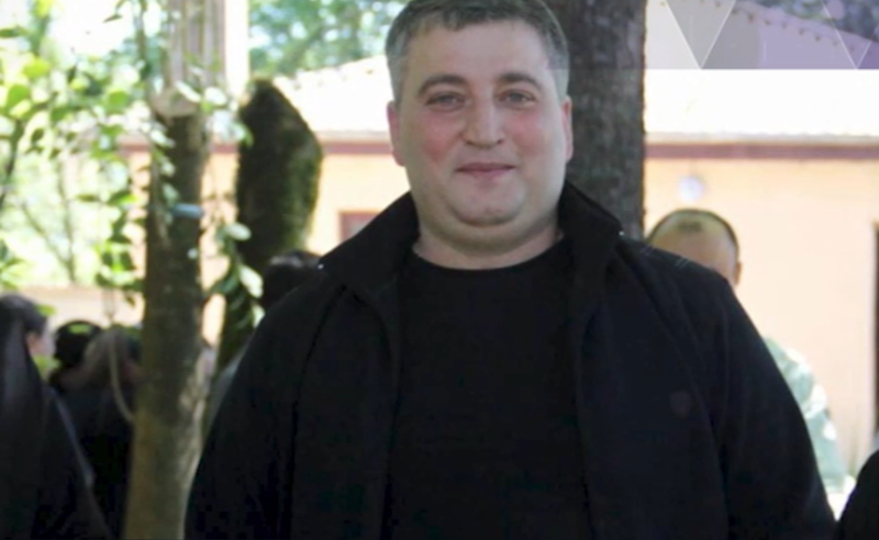 პენიტენციური დავით დარასელიას ინფიიცირებას მალავს - სამკურნალო დაწესებულების ხელმძღვანელი სამსახურში არ გამოჩენილა