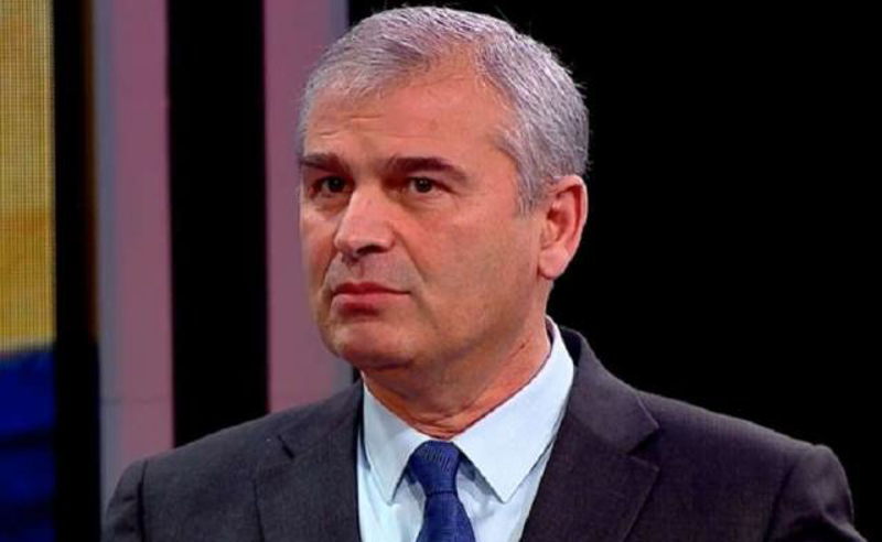 სააკაშვილის ჯანმრთელობა არავის აინტერესებს, მგონი, საკუთარ მშობელსაც კი - ირაკლი ქადაგიშვილი
