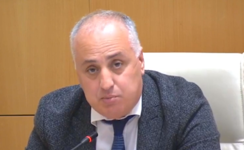 "ქართული ოცნების" დეპუტატები მიხეილ სააკაშვილის მონახულებას გეგმავენ