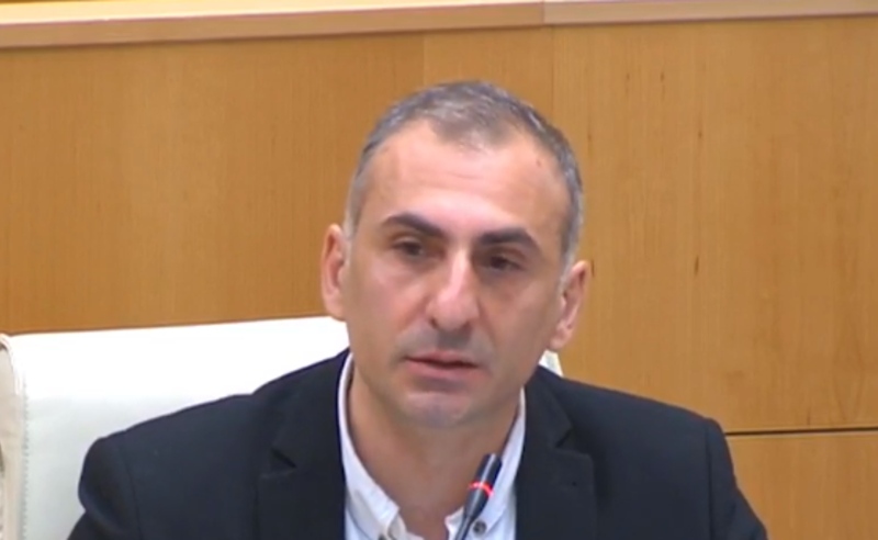 "ადამიანური უპირატესობა, რაც გქონდათ, დაკარგეთ" - ელისაშვილის მიმართვა მმართველ გუნდს
