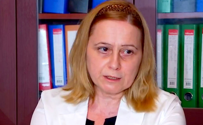 "ემპათია" მიხეილ სააკაშვილისთვის  ექსპეტიზის ჩატარებას ითხოვს