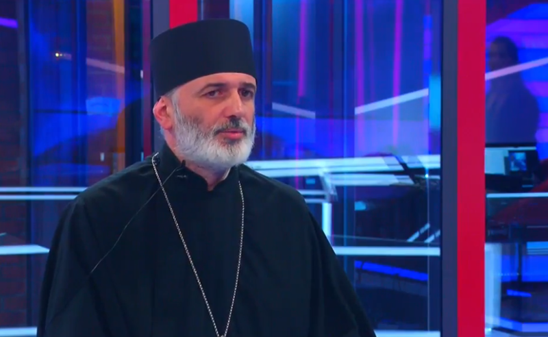 თუ დამავალებენ, შევალ, ჯერ  საჭიროება არ დამდგარა - ჯაღმაიძე სააკაშვილთან შესვლაზე 