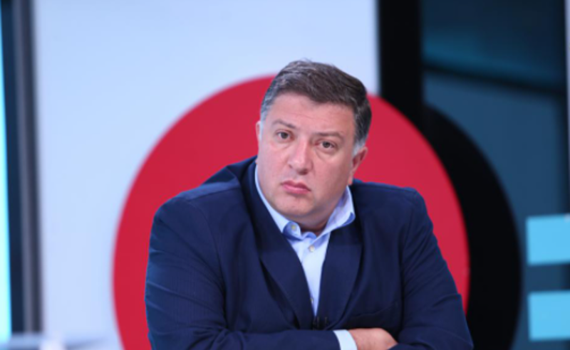 "იგეგმება საპოლიციო თავდასხმა" - გიგი უგულავას საგანგებო მიმართვა 