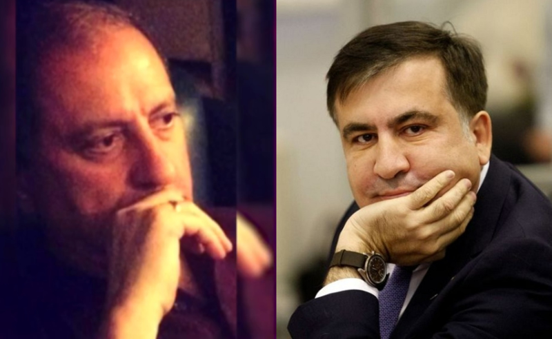 ნებისმიერი ადამიანის უფლებას, მითუმეტეს ხალხის მიერ არჩეული პრეზიდენტის, სახელმწიფო უნდა იცავდეს - პაატა შევარდნაძე