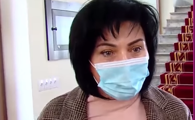 პარტიული ინტერესებით შეპყრობილებისგან არ უნდა იყოს კონსილიუმი დაკომპლექტებული - ზავრადაშვილი 