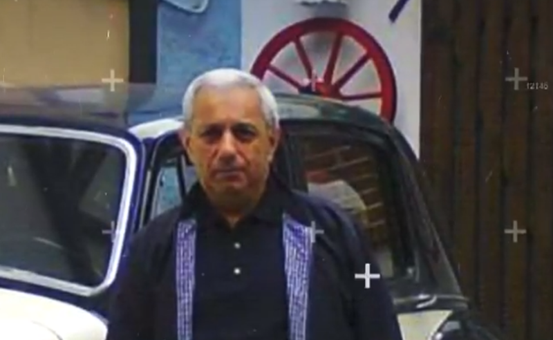 ,,ხელისუფლების ზეწოლას ვერ გაუძლო" - ,,ენმ"-ს მაჟორიტარი დეპუტატი სახლში გარდაცვლილი იპოვეს