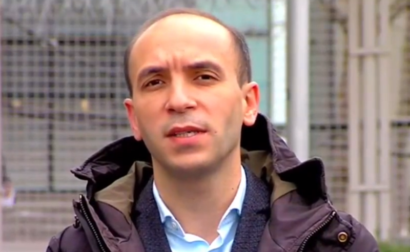ხელისუფლების მიზანი პოლიტიკური დღის წესრიგით ხელმძღვანელობაა - დიმიტრი საძაგლიშვილი