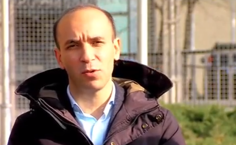 "მითხრეს, რომ იმყოფება რეანიმაციაში" - მიხეილ სააკაშვილთან ადვოკატი არ შეუშვეს 