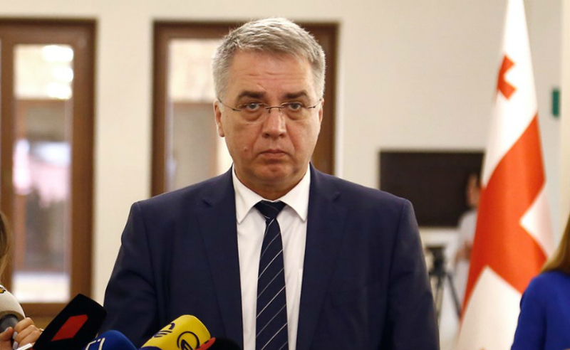 პაციენტ სააკაშვილს ჰქონდა ყველა ის მოვლა, რაც სჭირდებოდა, გუშინ დადგა ახალი კვლევების საჭიროება - სერგეენკო 
