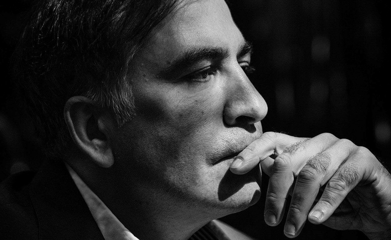 მივესალმებით სააკაშვილის გადაყვანას, მთავრობას მოვუწოდებთ მესამე პრეზიდენტზე ზრუნვას - სენატორები