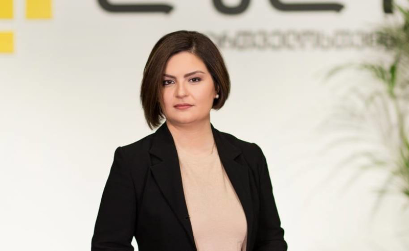 საქართველოს კონსტიტუციას ეწინააღმდეგება - ნაცვლიშვილი პრორუსული ალტ ინფოს გაუქმებას მოითხოვს