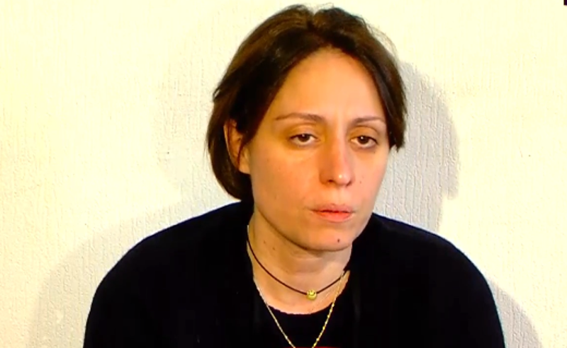 ხოშტარიას მდგომარეობა სტაბილურია და გართულებები მოსალოდნელი არ არის - ექიმი