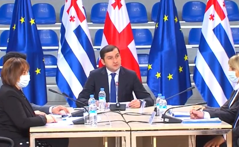 აჭარის მთავრობა თანხებს  არამიზნობრივად ხარჯავს - აუდიტის კრიტიკული დასკვნა 